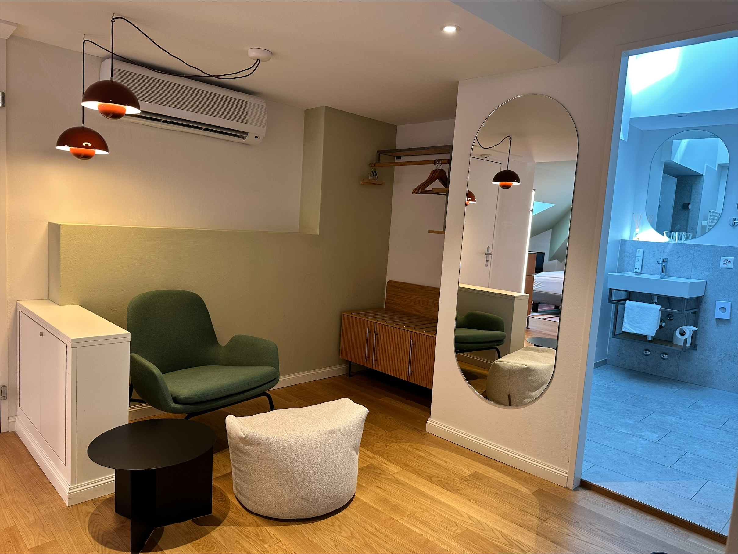 Comfort Zimmer