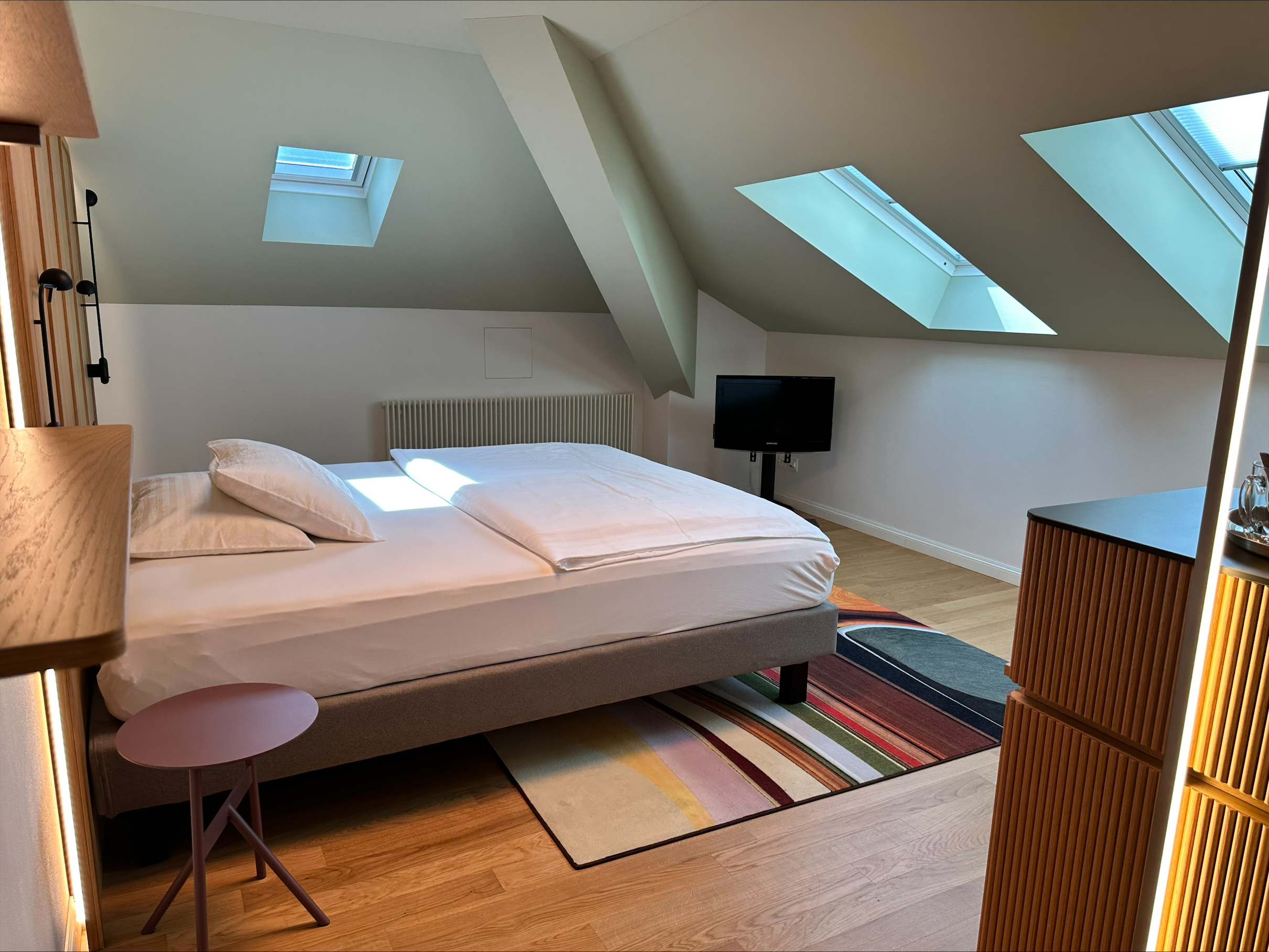Comfort Zimmer